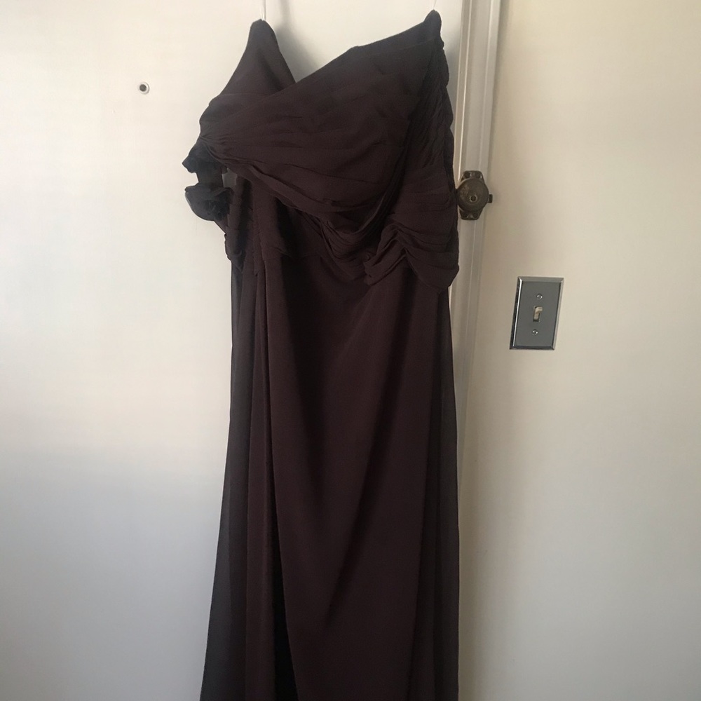 Bridesmaid Dress